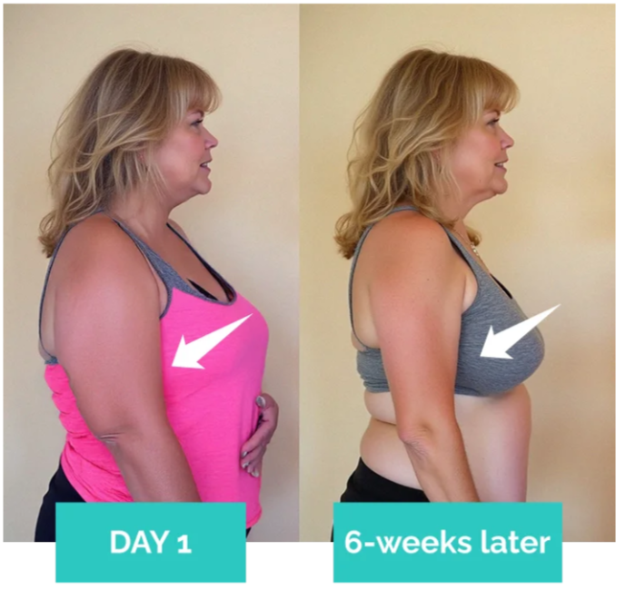 MyoGlow Benefites