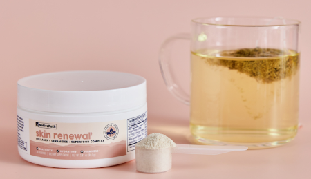 NativePath Skin Renewal How to use
