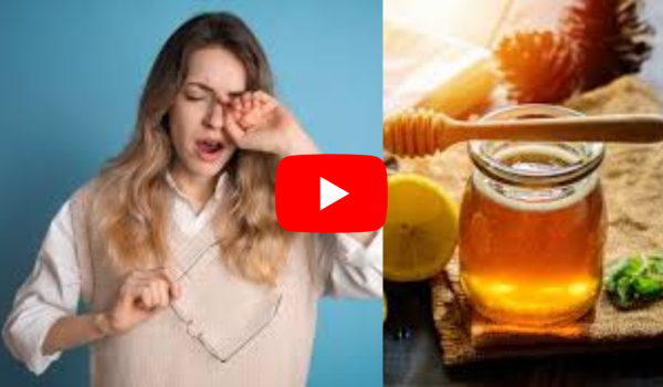 Neuro Honey Blend For Energy