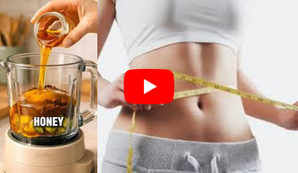 Neuro Honey Blend For Weight Loss