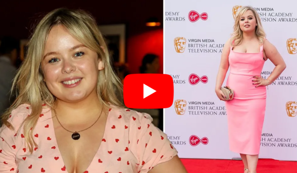 Nicola Coughlan Weight Loss