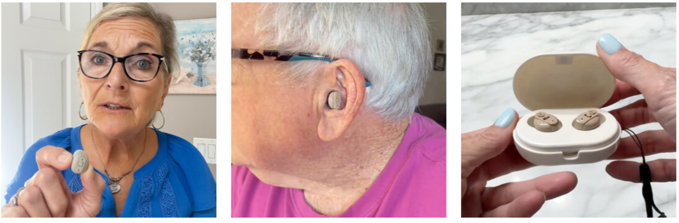 Omnihear Hearing Aids Customer Reviews