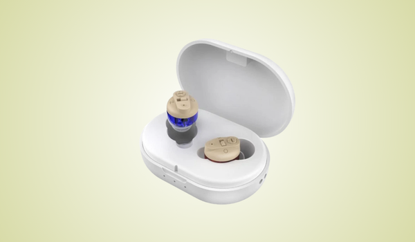 Omnihear Hearing Aids