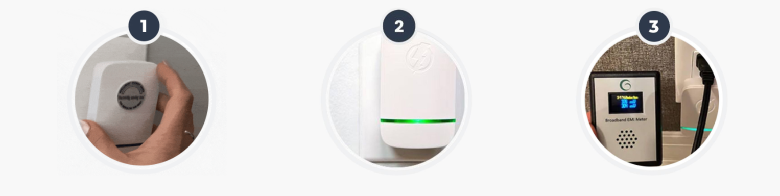 Power Pro Genius Use