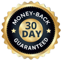 Reverse Health Nutrition App Money back guarantee
