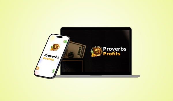 Proverbs Profits