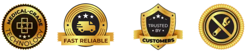 StableGrip Safety Bar Certifications