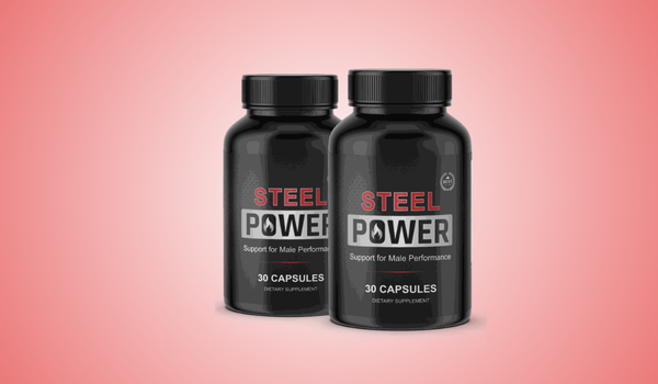 Steel Power