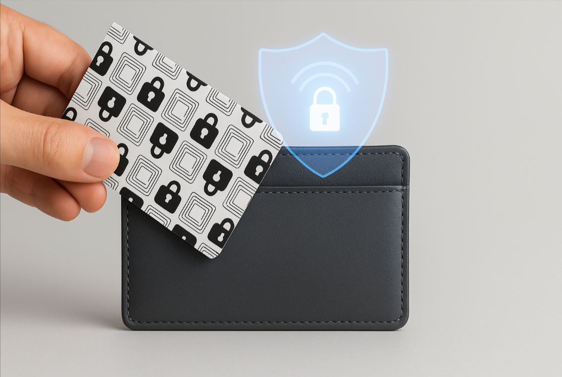 Wallet Defender Safe