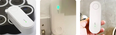X-All Air Ionizer Customer img