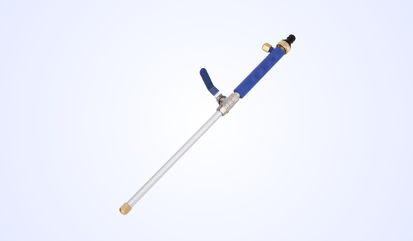 JetHose Pressure Nozzle Reviews