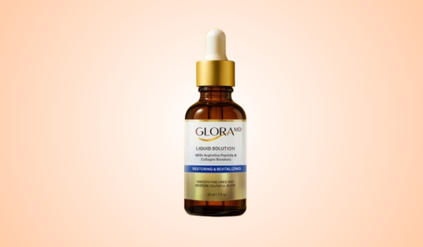 GloraMD Face Lift Serum Reviews
