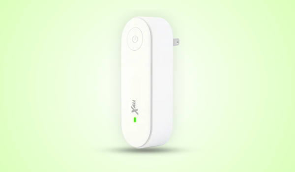 X-All Air Ionizer Reviews