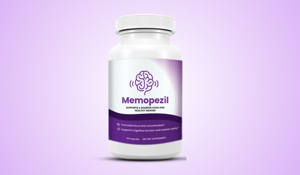 Memopezil Reviews