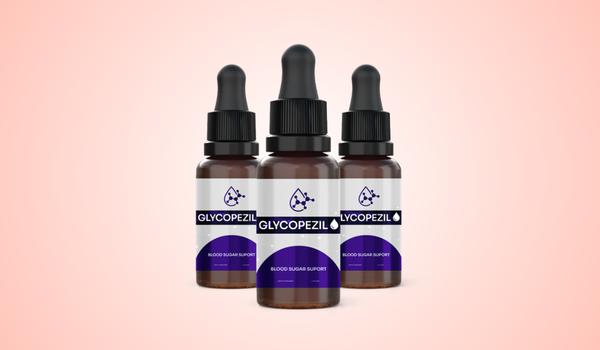GlycoPezil Reviews