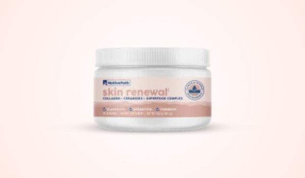 NativePath Skin Renewal Reviews