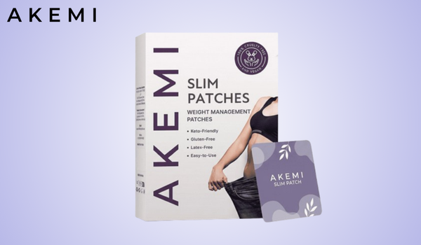 Akemi Slim Patch Reviews