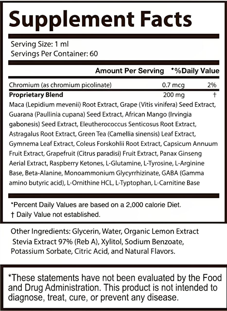 GlycoPezil Supplements