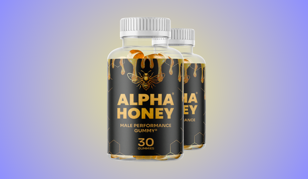Alpha Honey Reviews