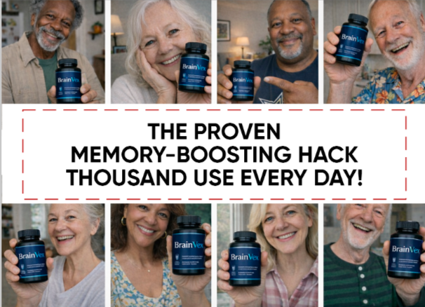 Brainvex Customer Revuews