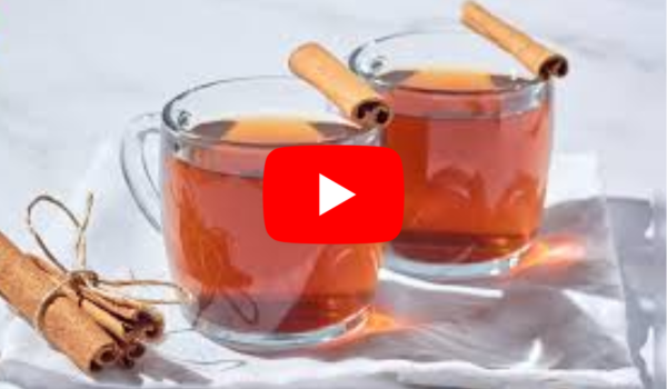 Cinnamon Water for Diabetic Patients