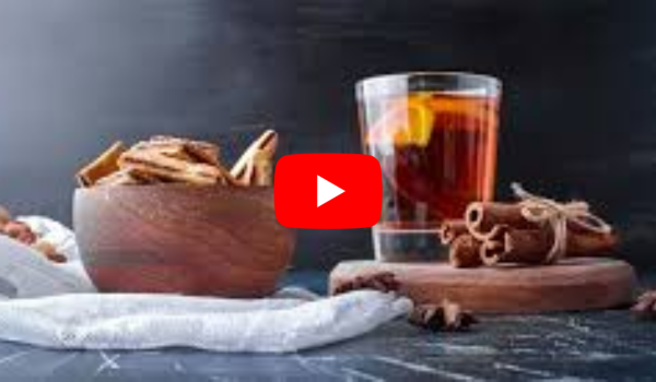 Cinnamon Water for Insulin Resistance