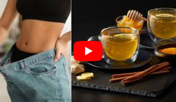 Cinnamon Water for Weight Loss