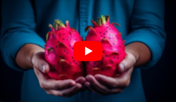 Dragon Fruit Benefits For Men