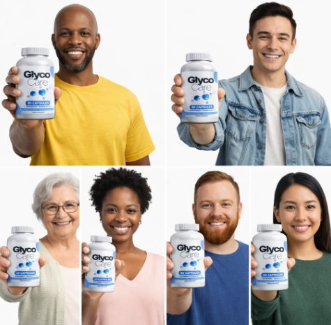 GlycoCare Customer Reviews