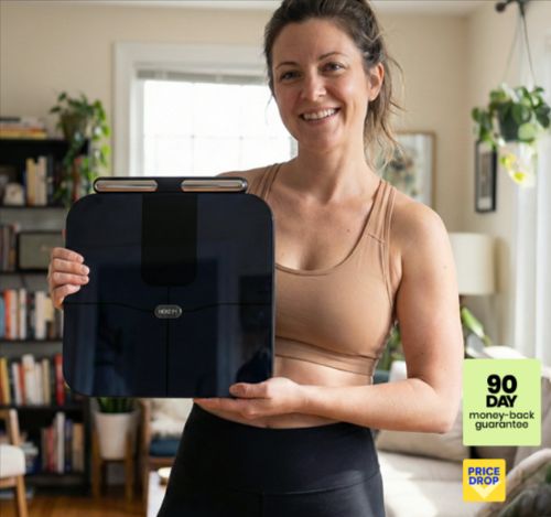 Herz P1 Smart Scale Customers