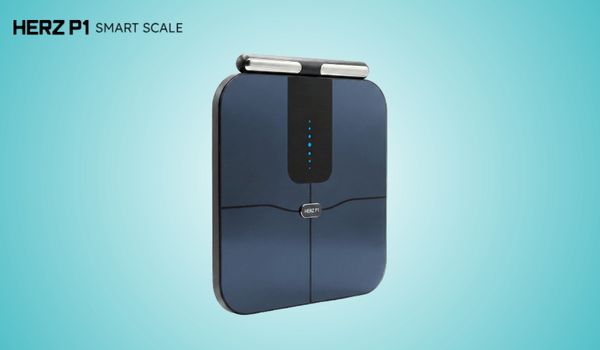 Herz P1 Smart Scale Reviews