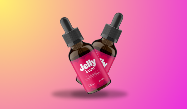 JellyBurn Reviews