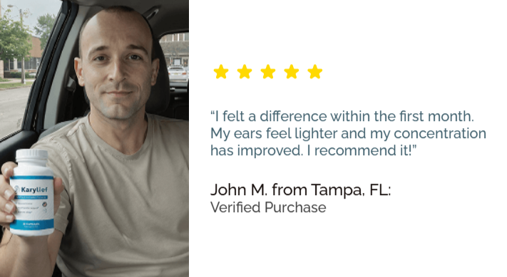Karylief Customer Reviews
