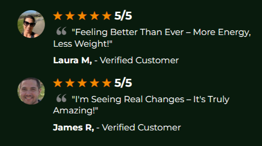Leanzene Gummies Custome Reviews