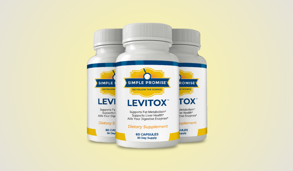Levitox Reviews