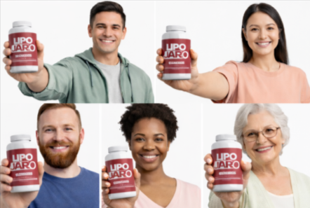 Lipojaro Customer Reviews