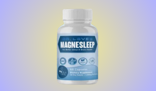 MagneSleep Reviews
