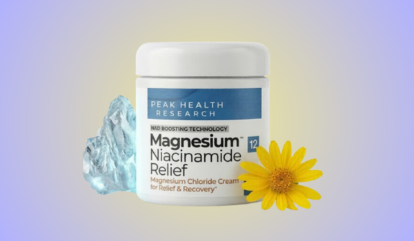 Magnesium Niacinamide Relief Reviews (2)