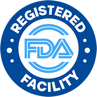 Neuro Salt FDA Certifications