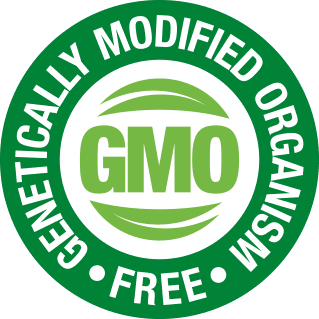 Neuro Salt GMO Certifications