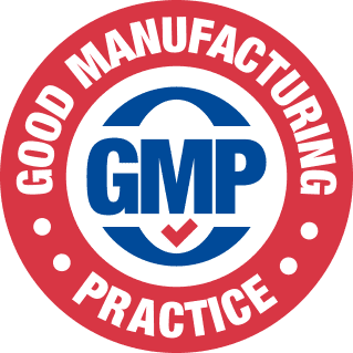 Neuro Salt GMP Certifications