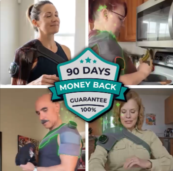 OptiJoint Money Back Gurantee