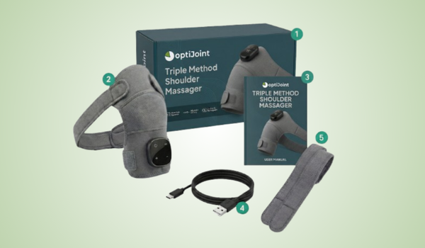 OptiJoint Reviews