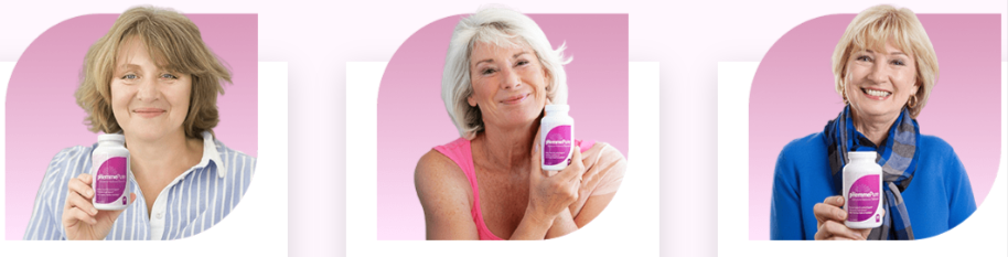 Phemme Pure Customer Reviews