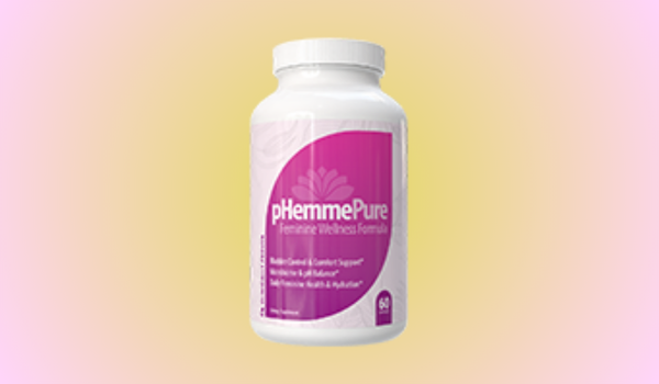 Phemme Pure Reviews