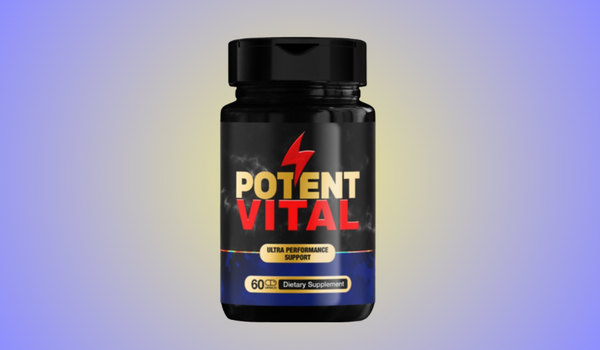 PotentVital Reviews