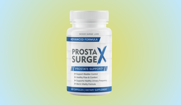 Prosta Surge X Reviews