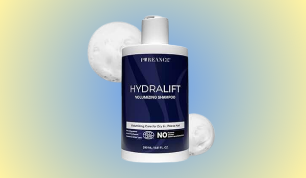 Pureance HydraLift Volumizing Shampoo Reviews