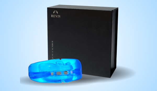 Reviv MouthGuard Reviews