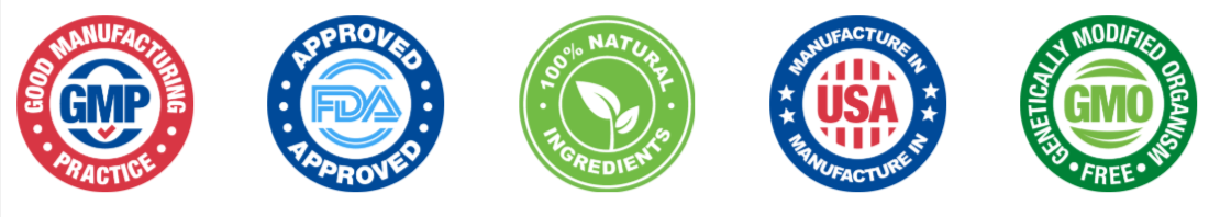 Vapofil Certifications